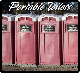 La Pine Setioc Service Portable Toilet Rentals